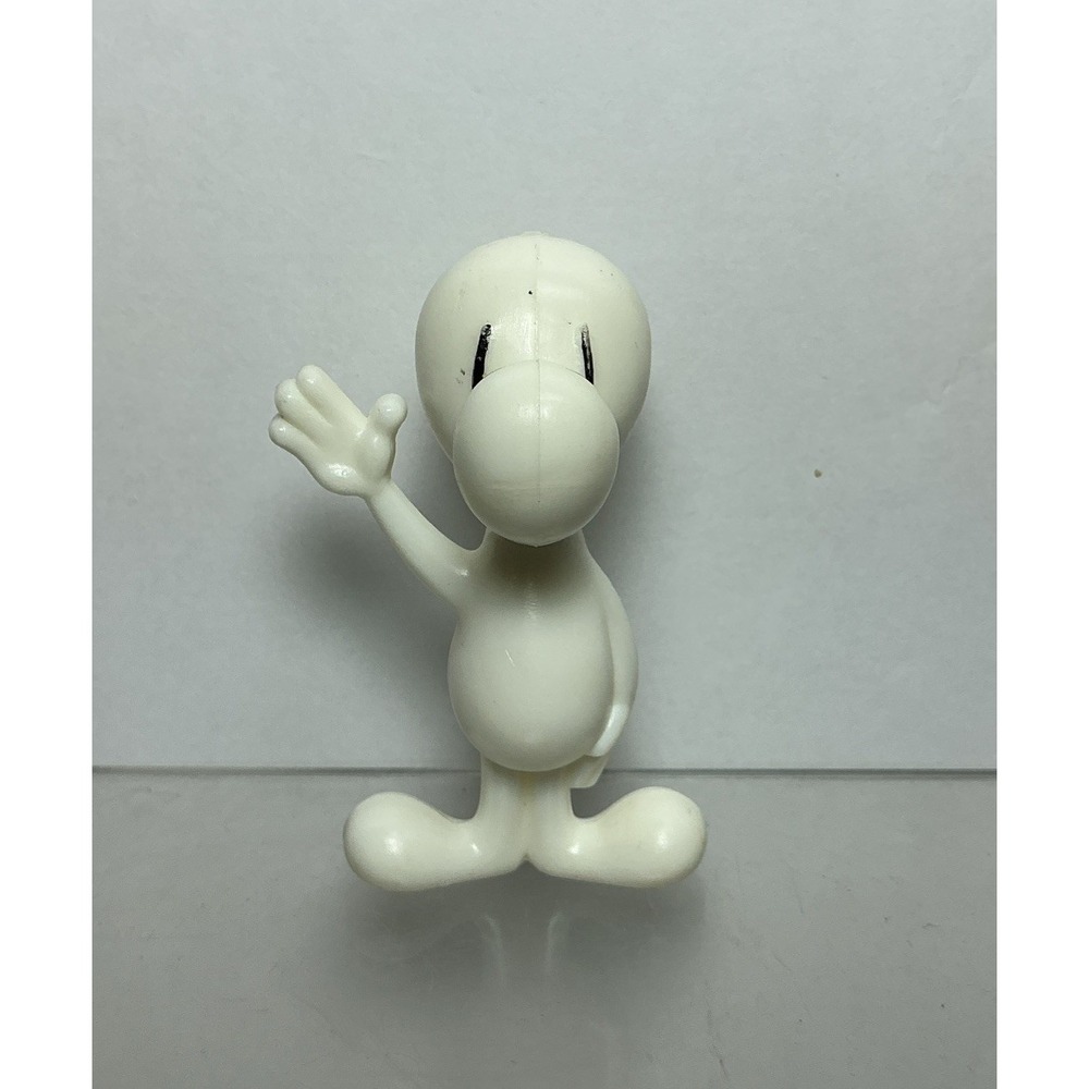 Vintage 1995 Jeff Smith Bone Action Figure